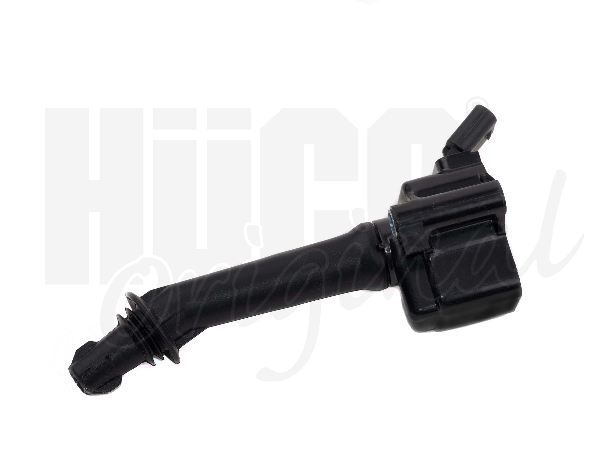 Катушка зажигания - 133986 HITACHI