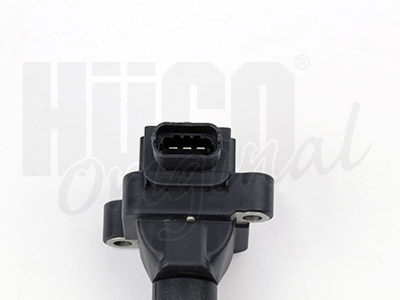 Катушка зажигания - 134092 HITACHI