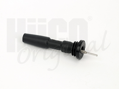 Plug, coil - 134095 HITACHI