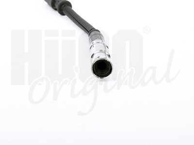 Ignition Cable Kit - 134778 HITACHI
