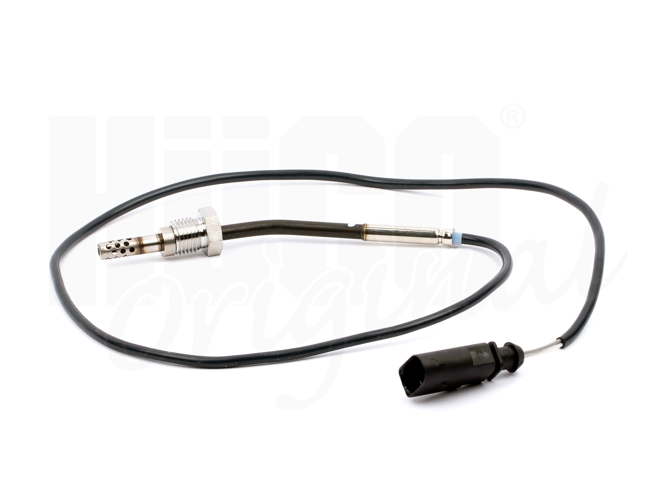 Sensor, exhaust gas temperature - 135508 HITACHI