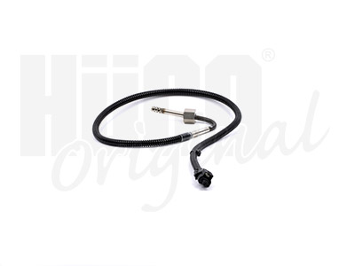 Sensor, exhaust gas temperature - 135518 HITACHI