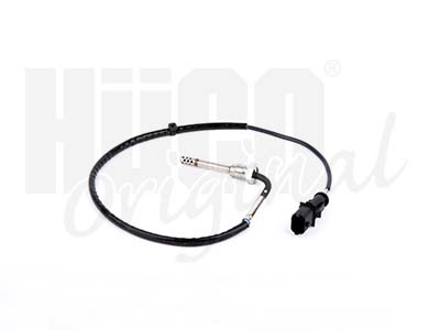 Sensor, exhaust gas temperature - 135528 HITACHI