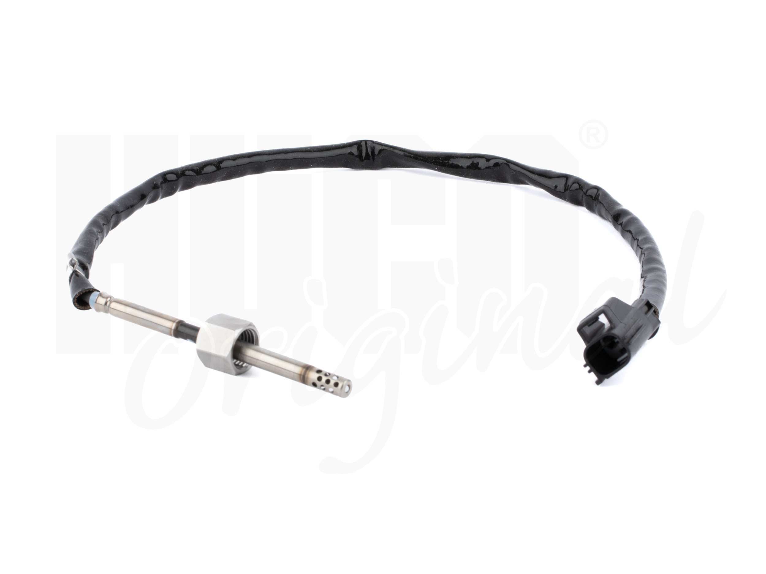 Sensor, exhaust gas temperature - 135546 HITACHI