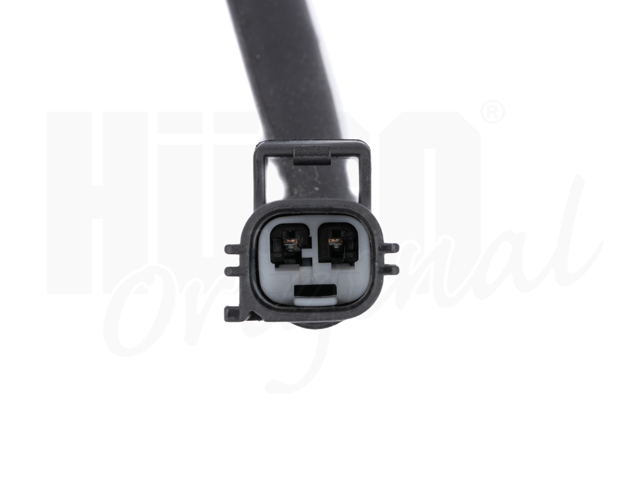 Sensor, exhaust gas temperature - 135546 HITACHI
