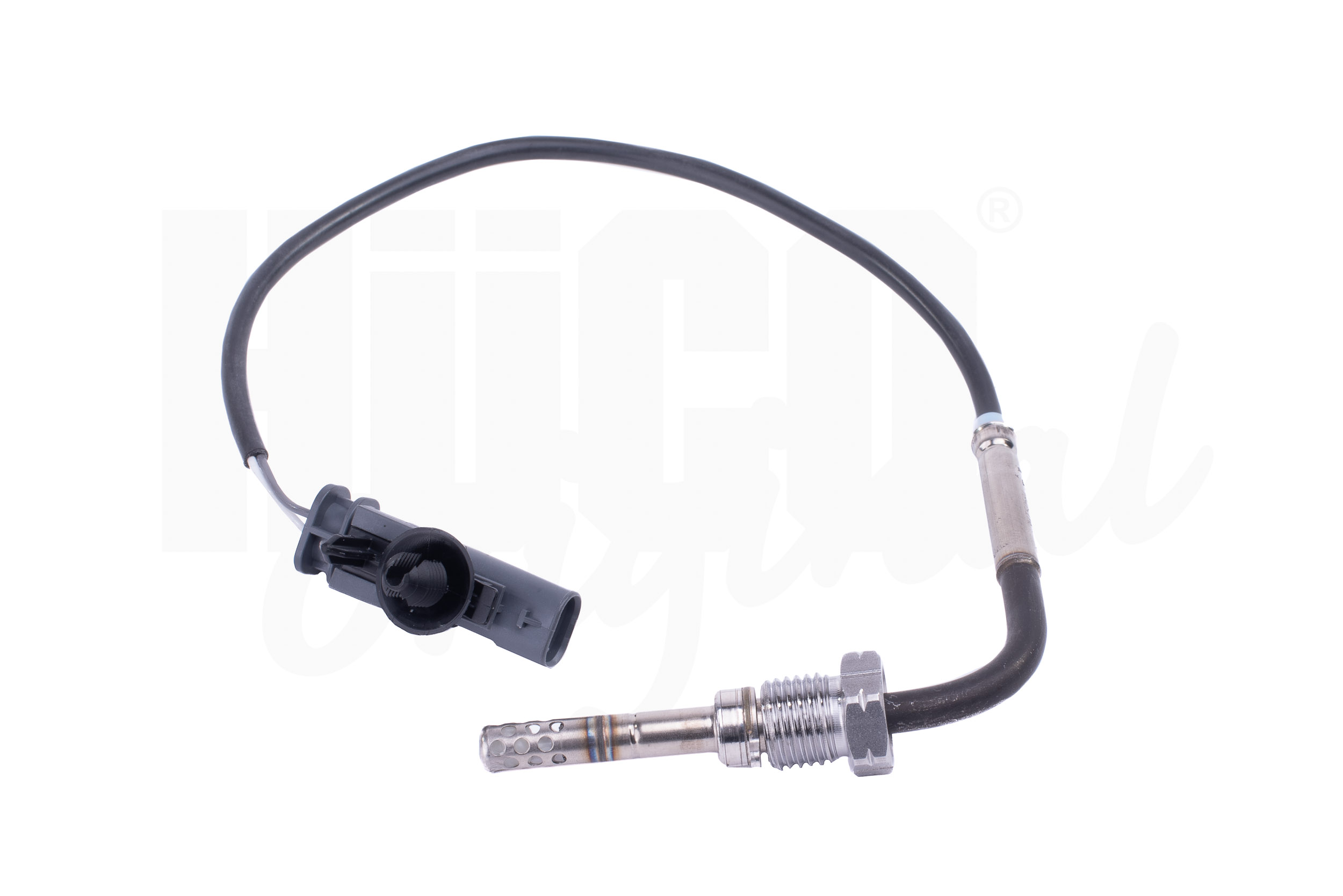 Sensor, exhaust gas temperature - 135567 HITACHI
