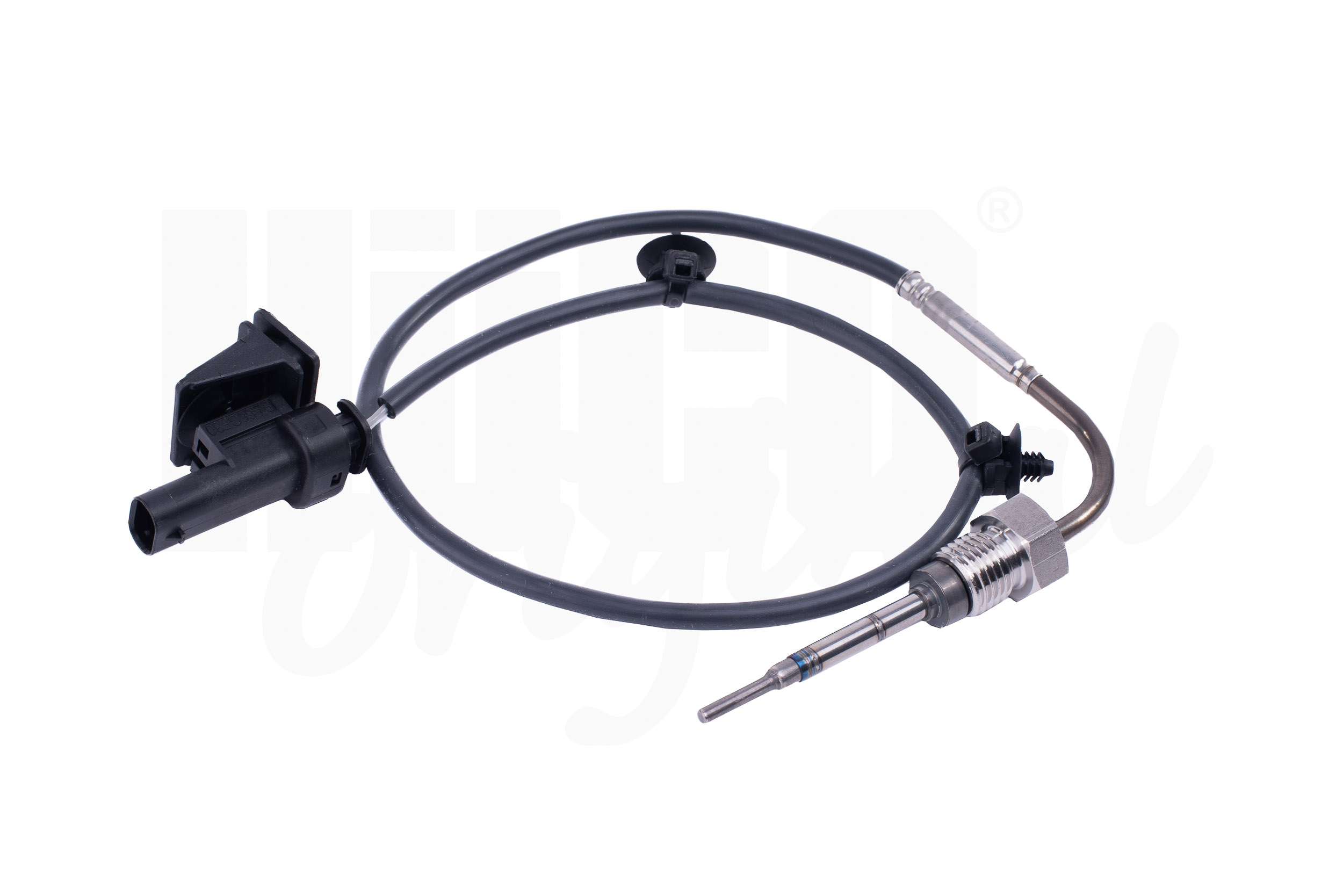 Sensor, exhaust gas temperature - 135572 HITACHI