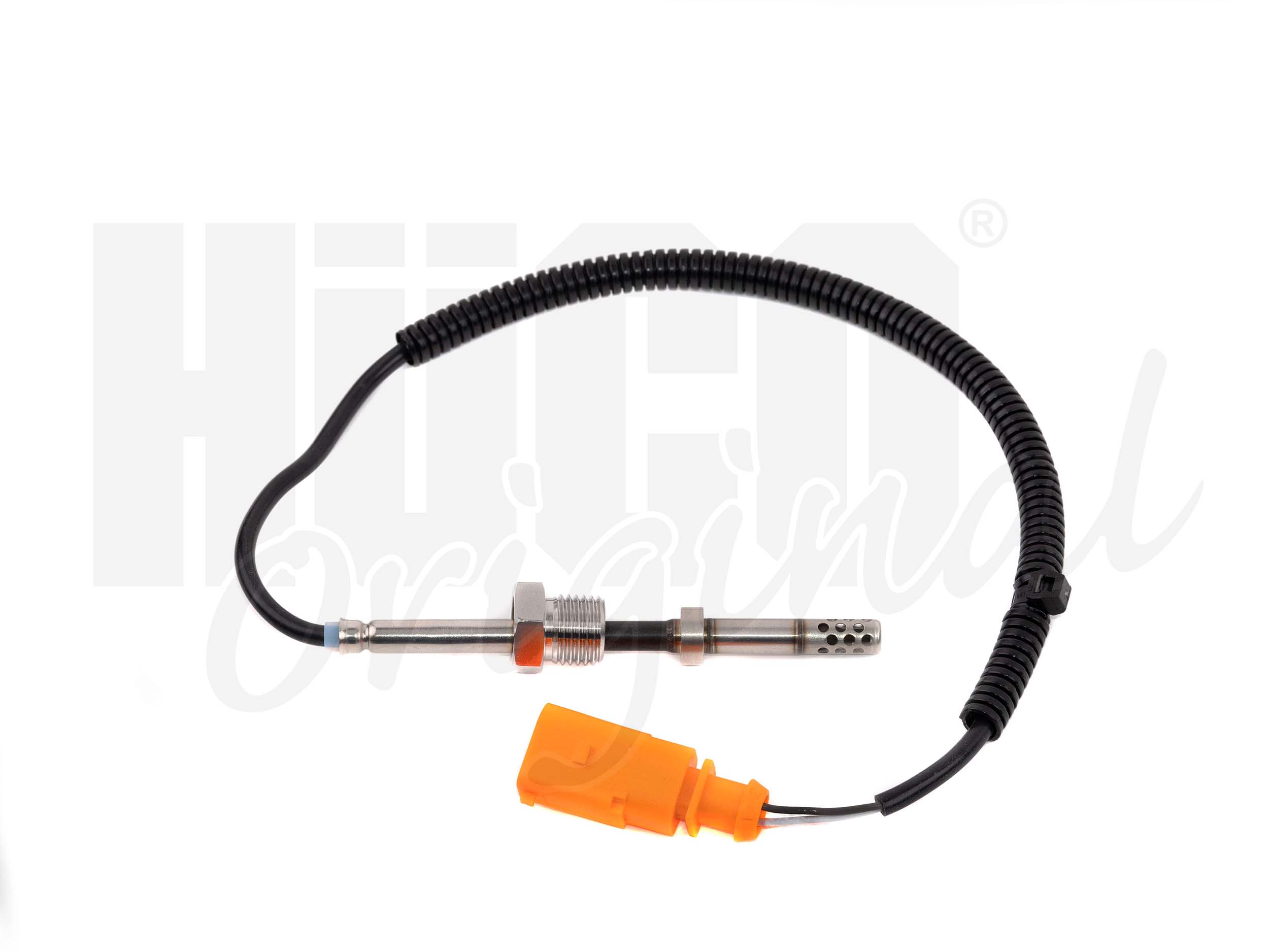 Sensor, exhaust gas temperature - 135574 HITACHI