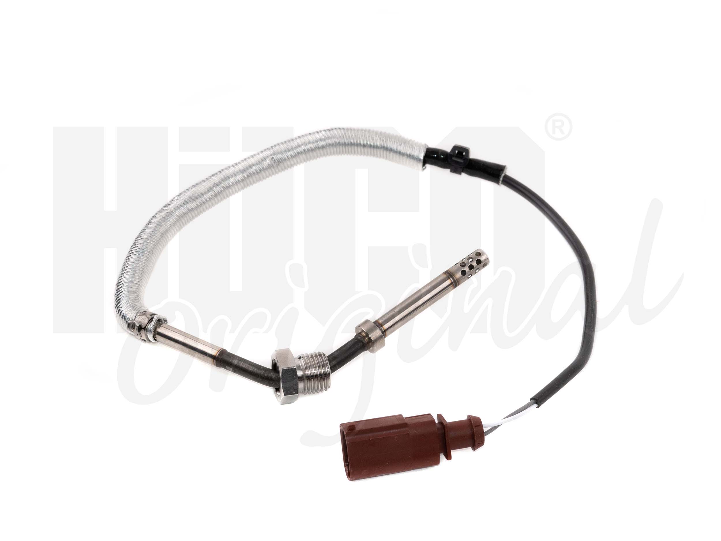 Sensor, exhaust gas temperature - 135578 HITACHI