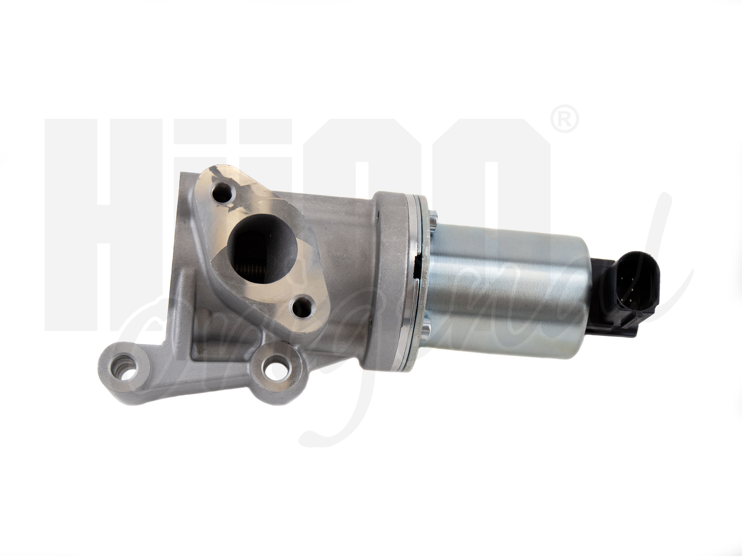 Valvola ricircolo gas scarico-EGR - 135957 HITACHI