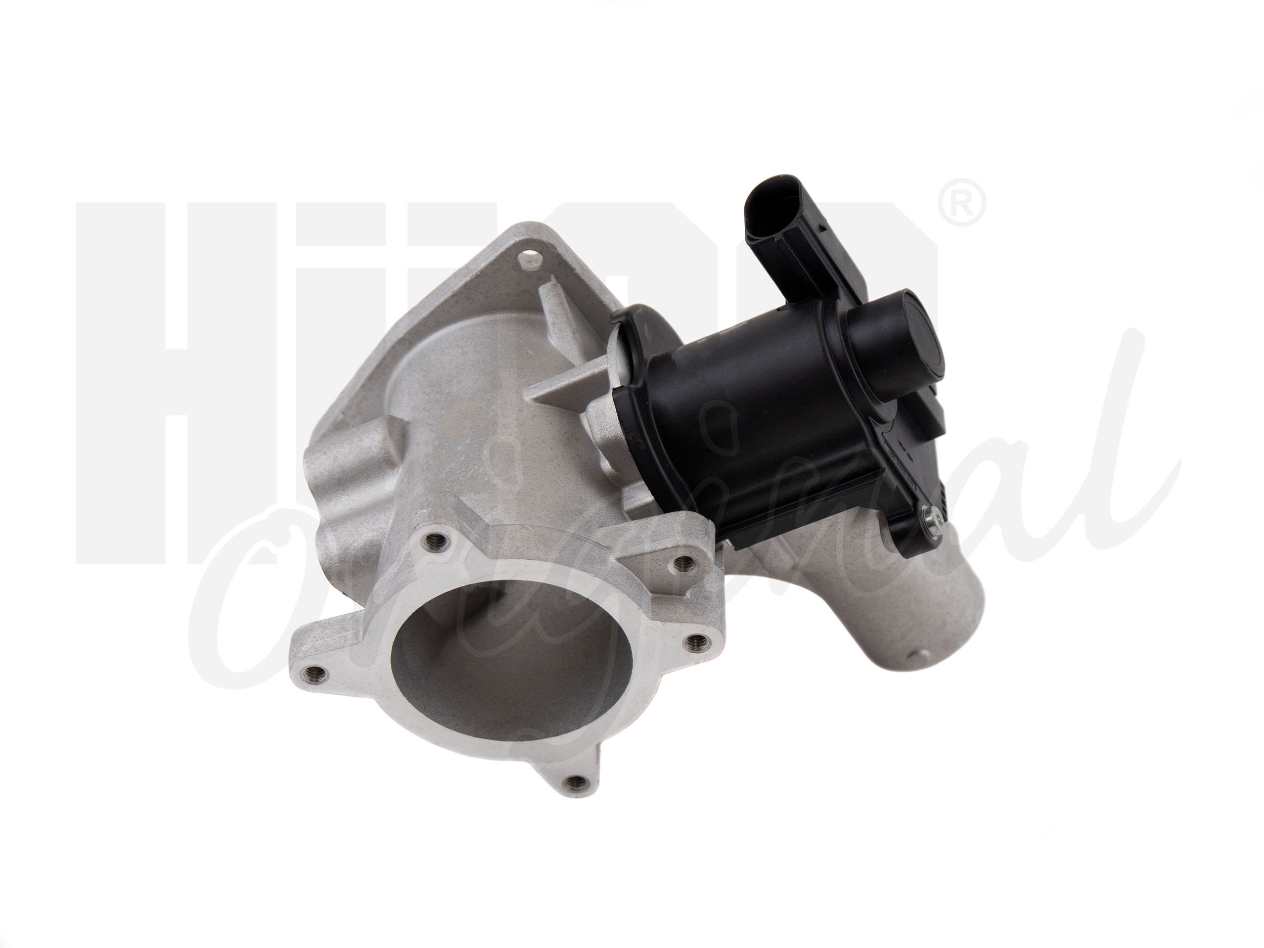Valvola ricircolo gas scarico-EGR - 135958 HITACHI