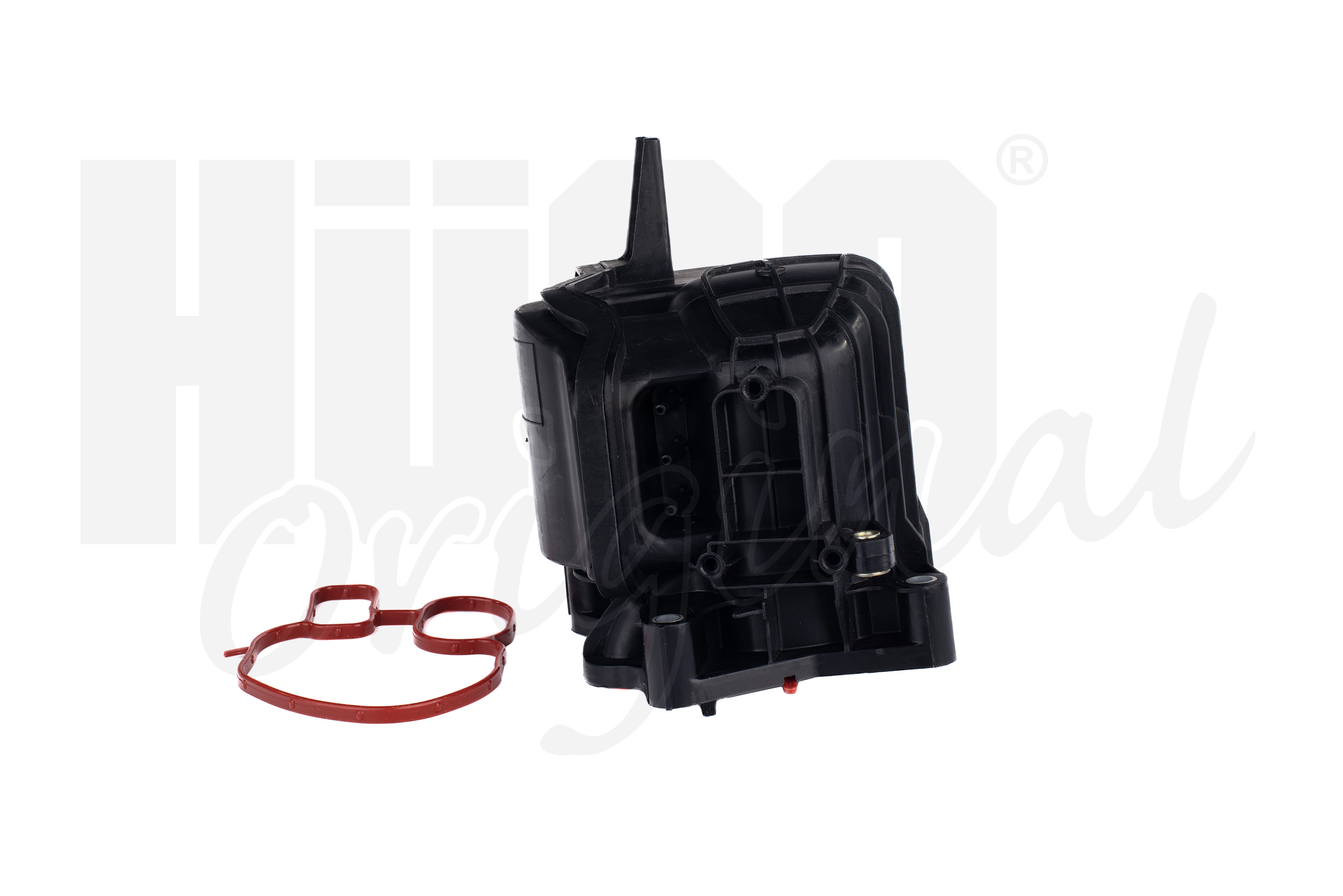 Radiatore, Ricircolo gas scarico - 135961 HITACHI