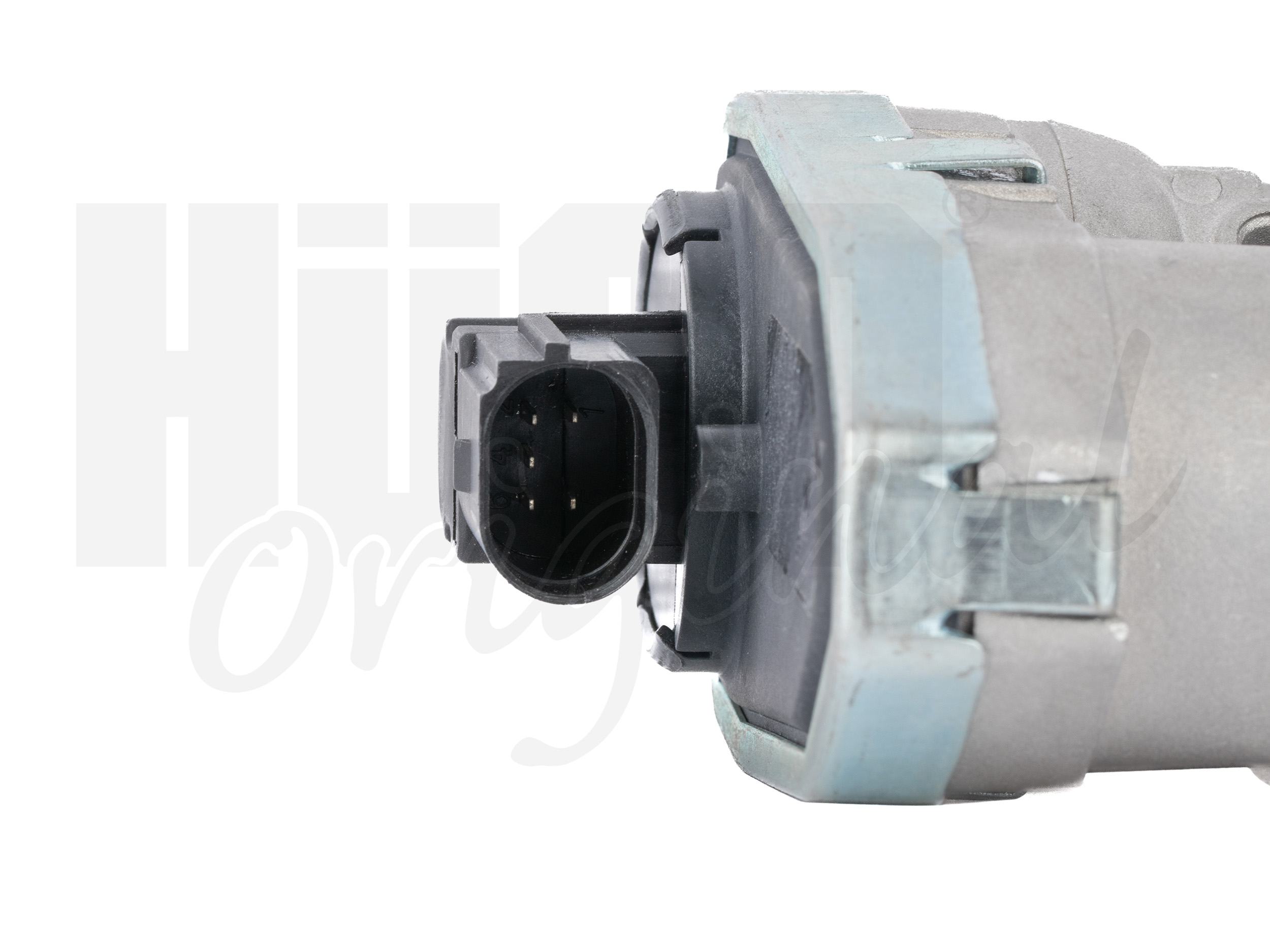 Клапан возврата ОГ - 135965 HITACHI