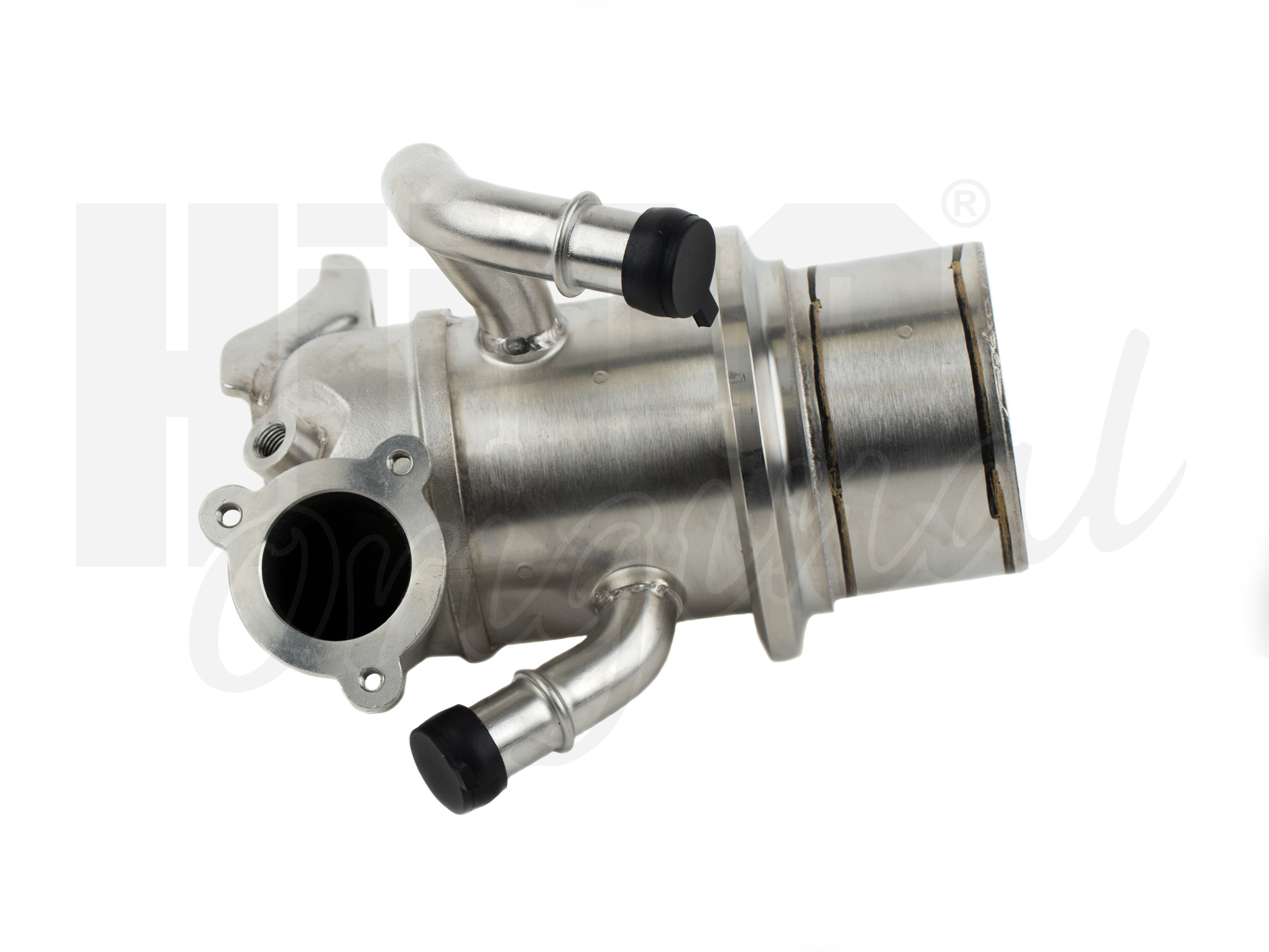Radiatore, Ricircolo gas scarico - 135970 HITACHI