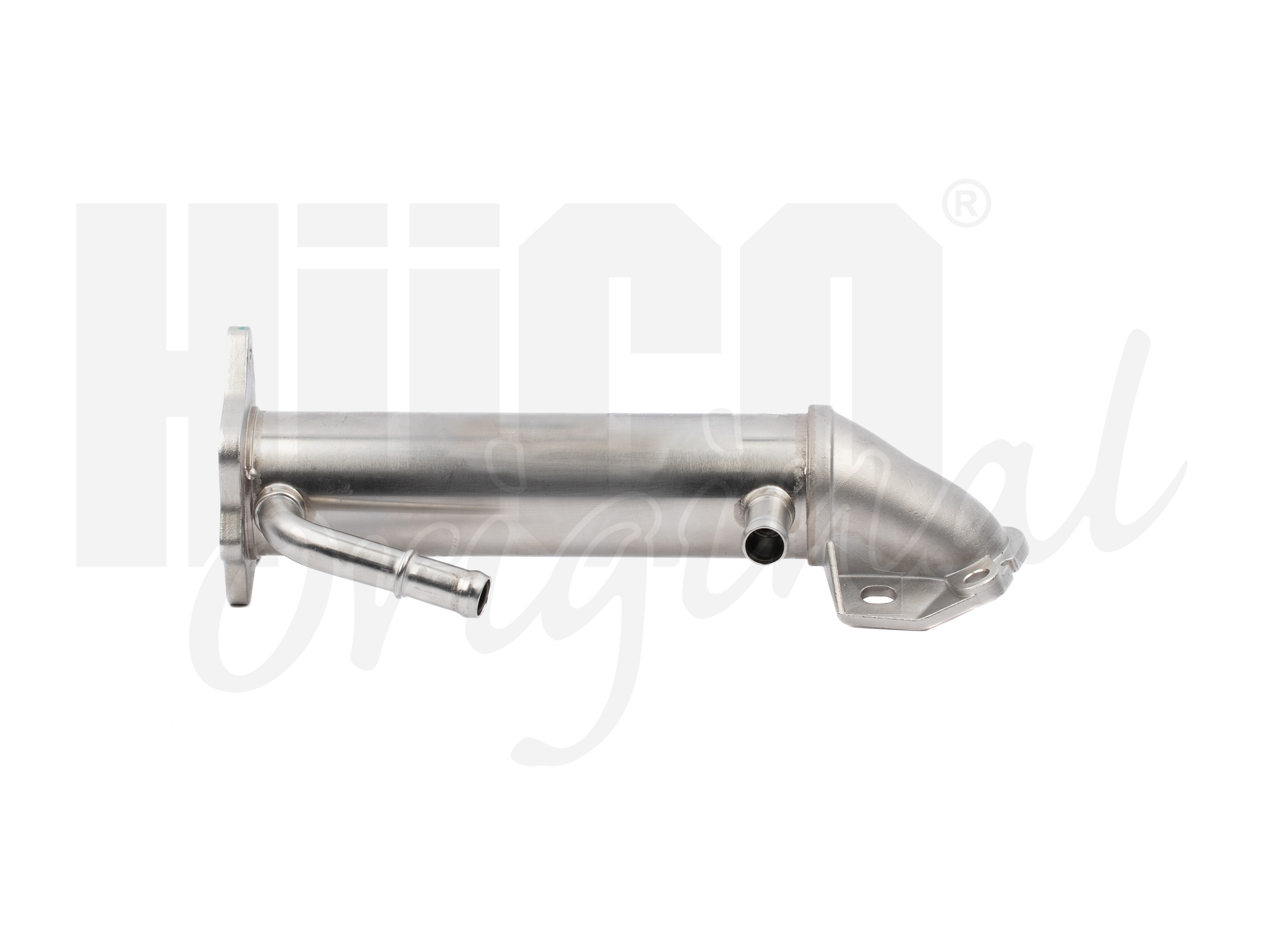 Radiatore, Ricircolo gas scarico - 135983 HITACHI