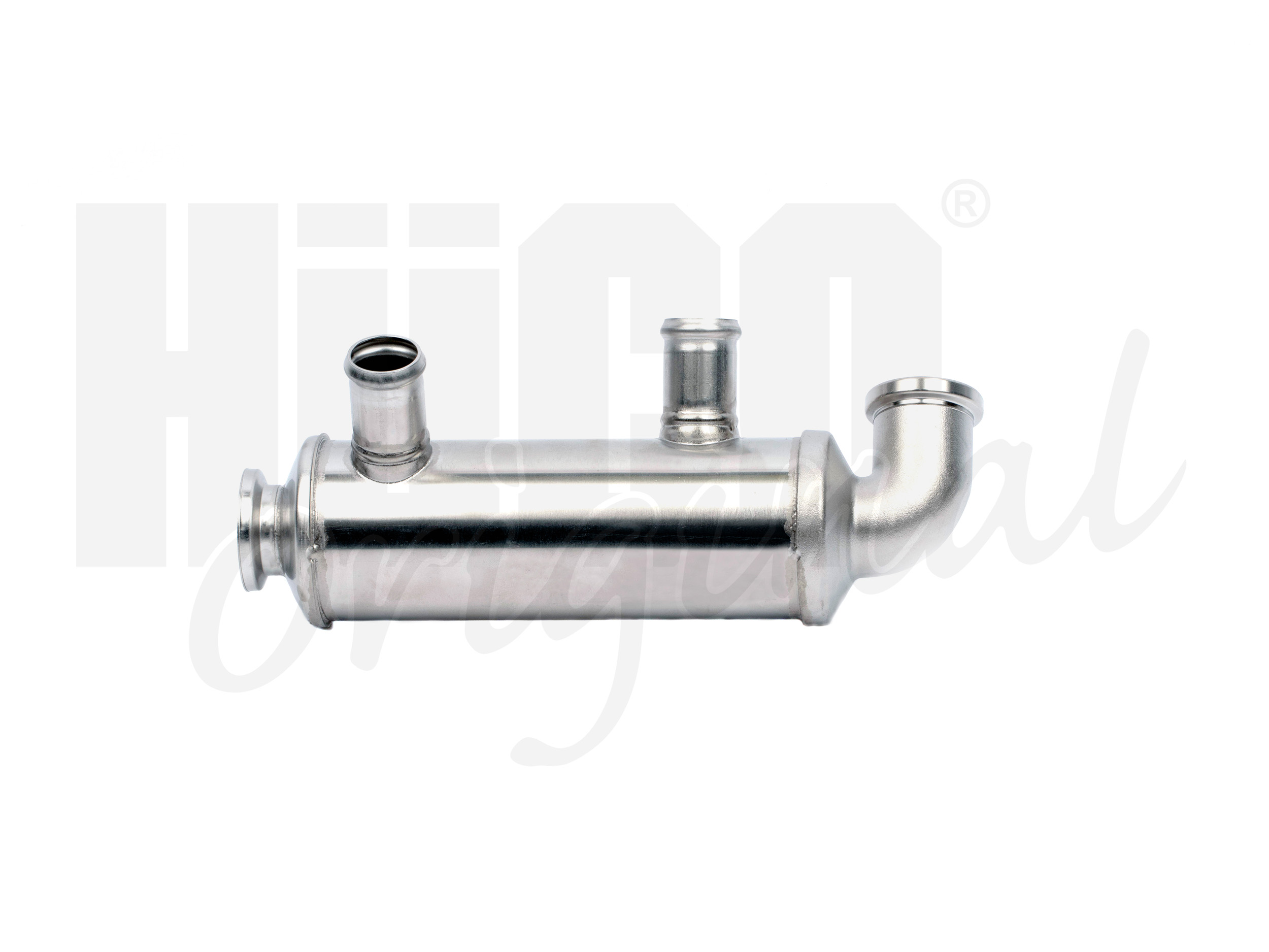 Radiatore, Ricircolo gas scarico - 135985 HITACHI