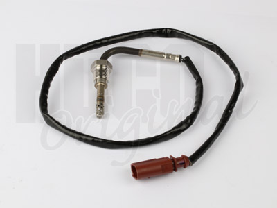 Sensore, Temperatura gas scarico - 137001 HITACHI