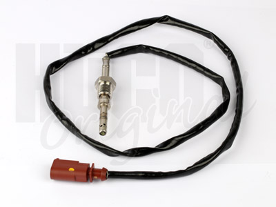 Sensore, Temperatura gas scarico - 137009 HITACHI
