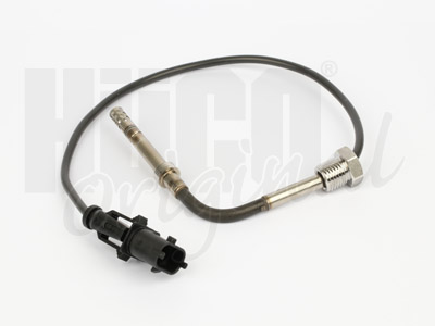 Sensor, exhaust gas temperature - 137016 HITACHI