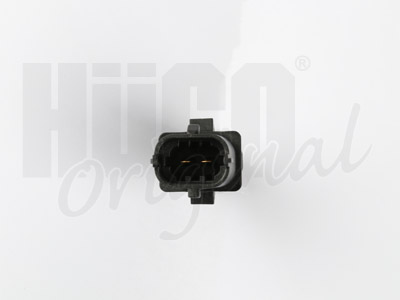 Датчик, температура выхлопных газов - 137030 HITACHI