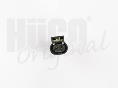 Датчик, температура выхлопных газов - 137035 HITACHI