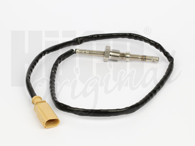 Sensor, exhaust gas temperature - 137048 HITACHI