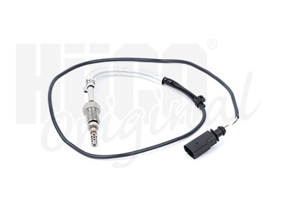 Sensore, Temperatura gas scarico - 137062 HITACHI
