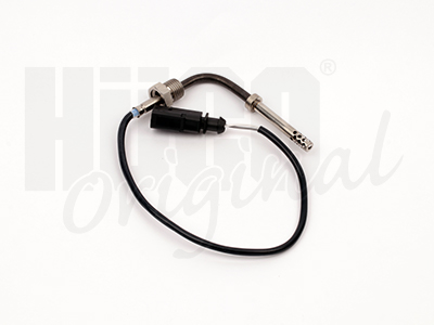 Sensore, Temperatura gas scarico - 137068 HITACHI