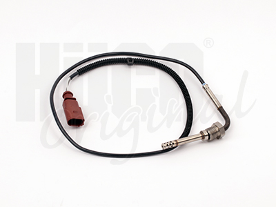 Sensor, exhaust gas temperature - 137070 HITACHI