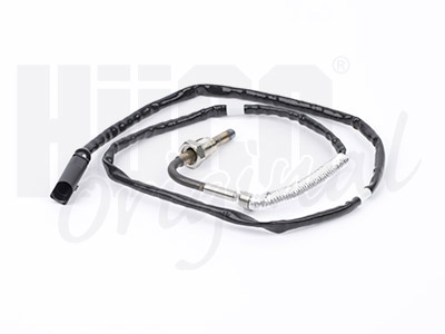 Sensor, exhaust gas temperature - 137075 HITACHI