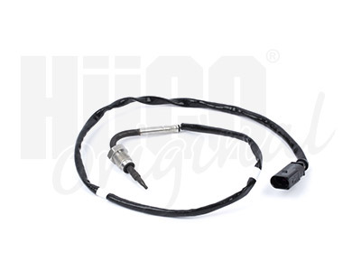 Sensor, exhaust gas temperature - 137077 HITACHI