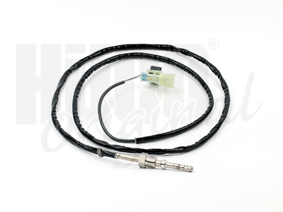 Sensor, exhaust gas temperature - 137078 HITACHI