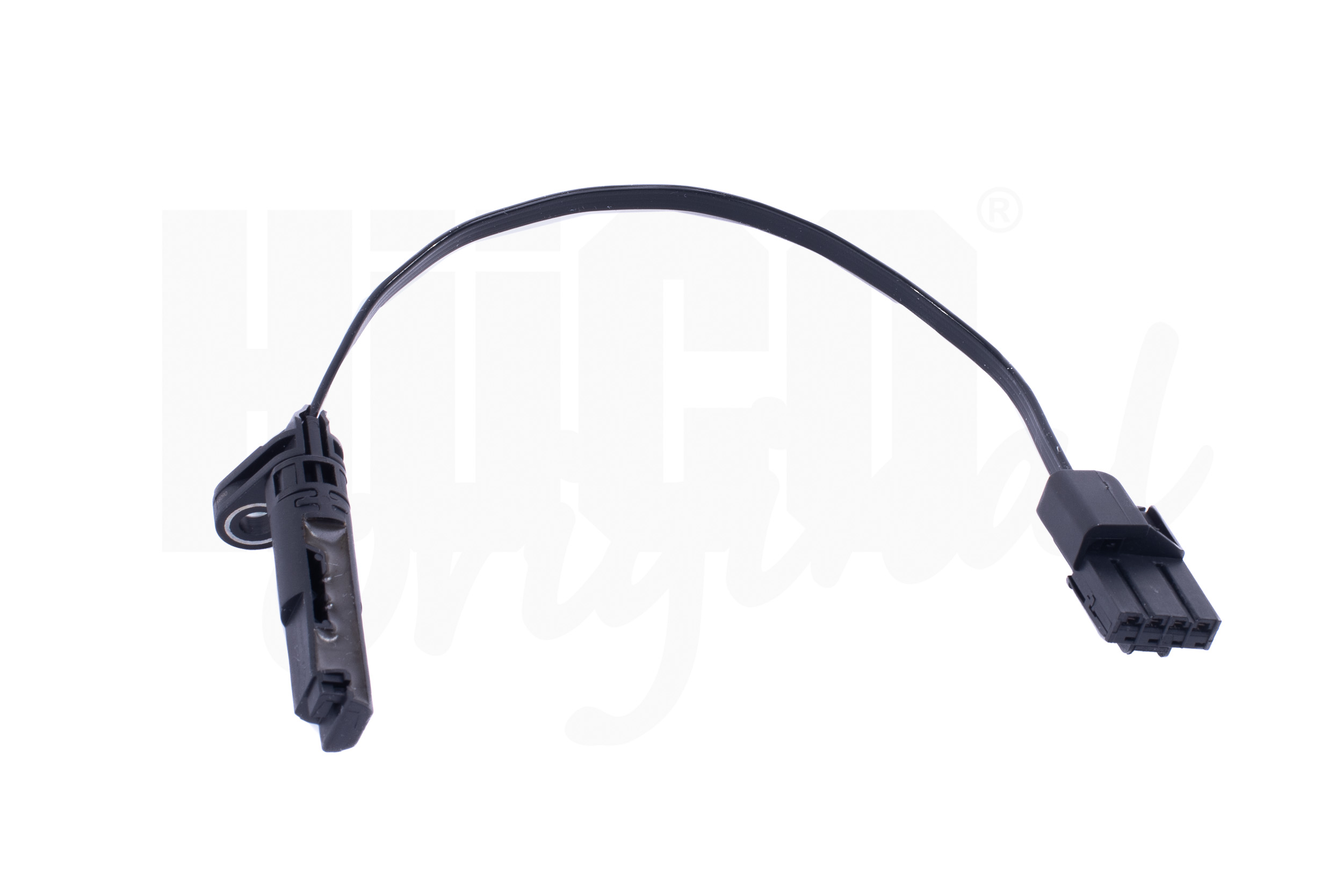 Sensore n° giri, Cambio automatico - 137390 HITACHI