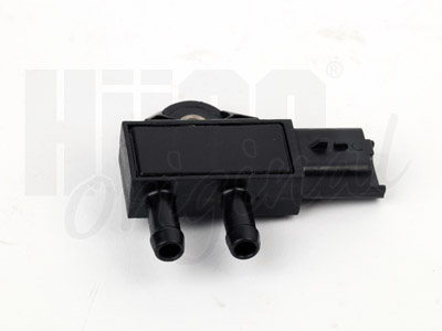 Sensore, Pressione gas scarico - 137404 HITACHI
