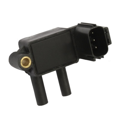 Sensore, Pressione gas scarico - 137414 HITACHI