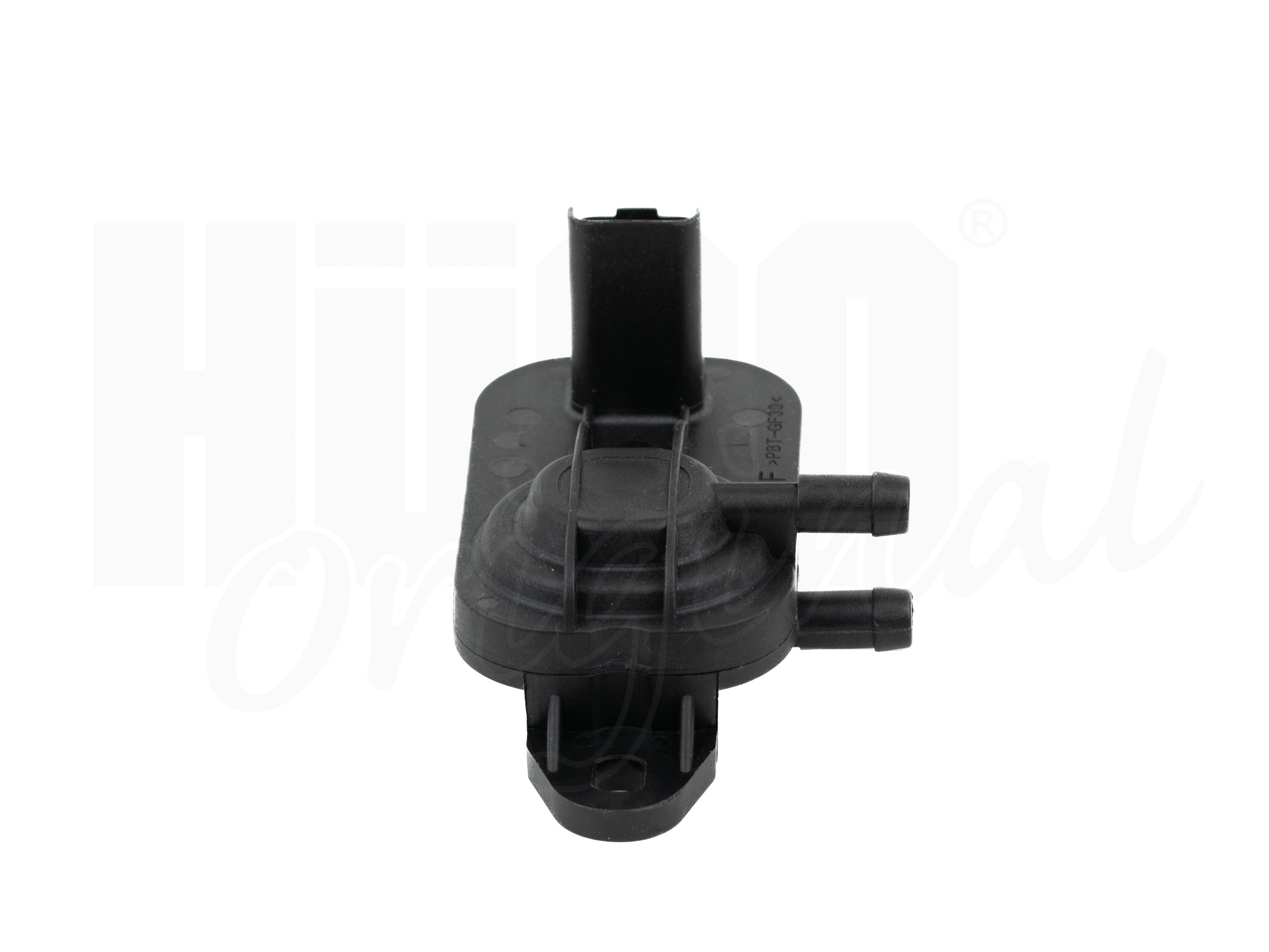 Sensore, Pressione gas scarico - 137416 HITACHI