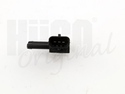 Sensore, Pressione gas scarico - 137418 HITACHI