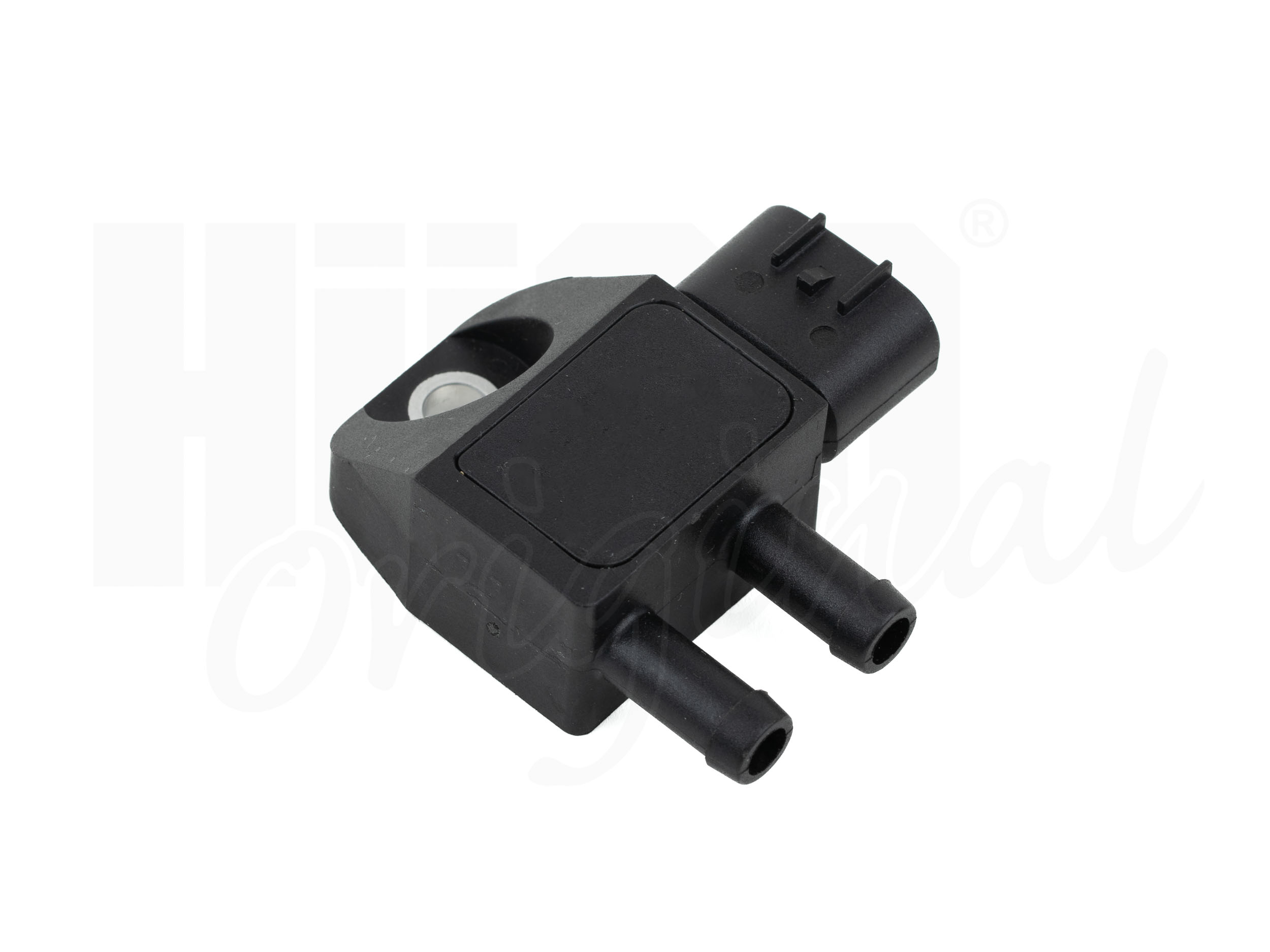 Sensore, Pressione gas scarico - 137429 HITACHI
