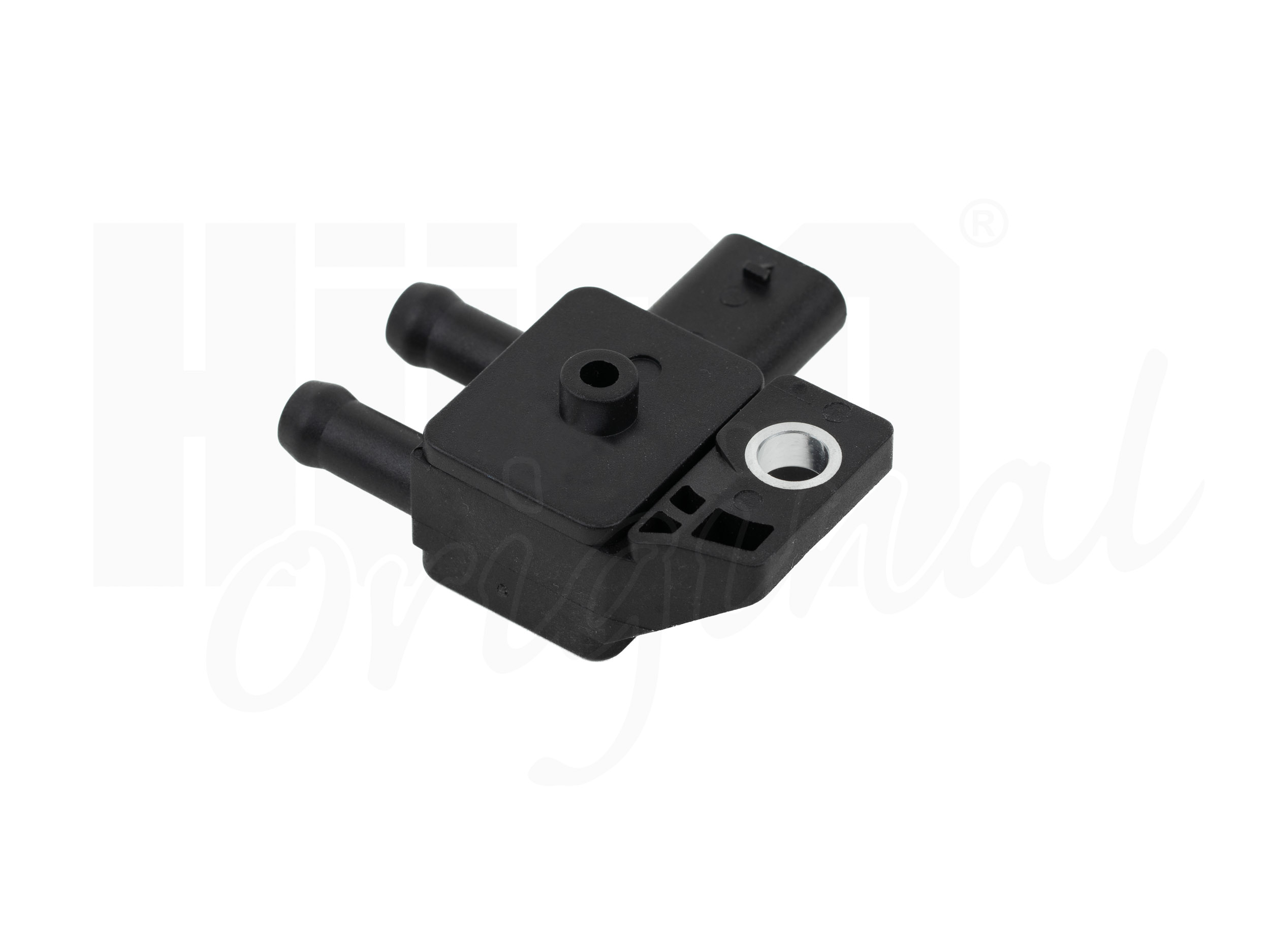 Sensor, exhaust pressure - 137430 HITACHI
