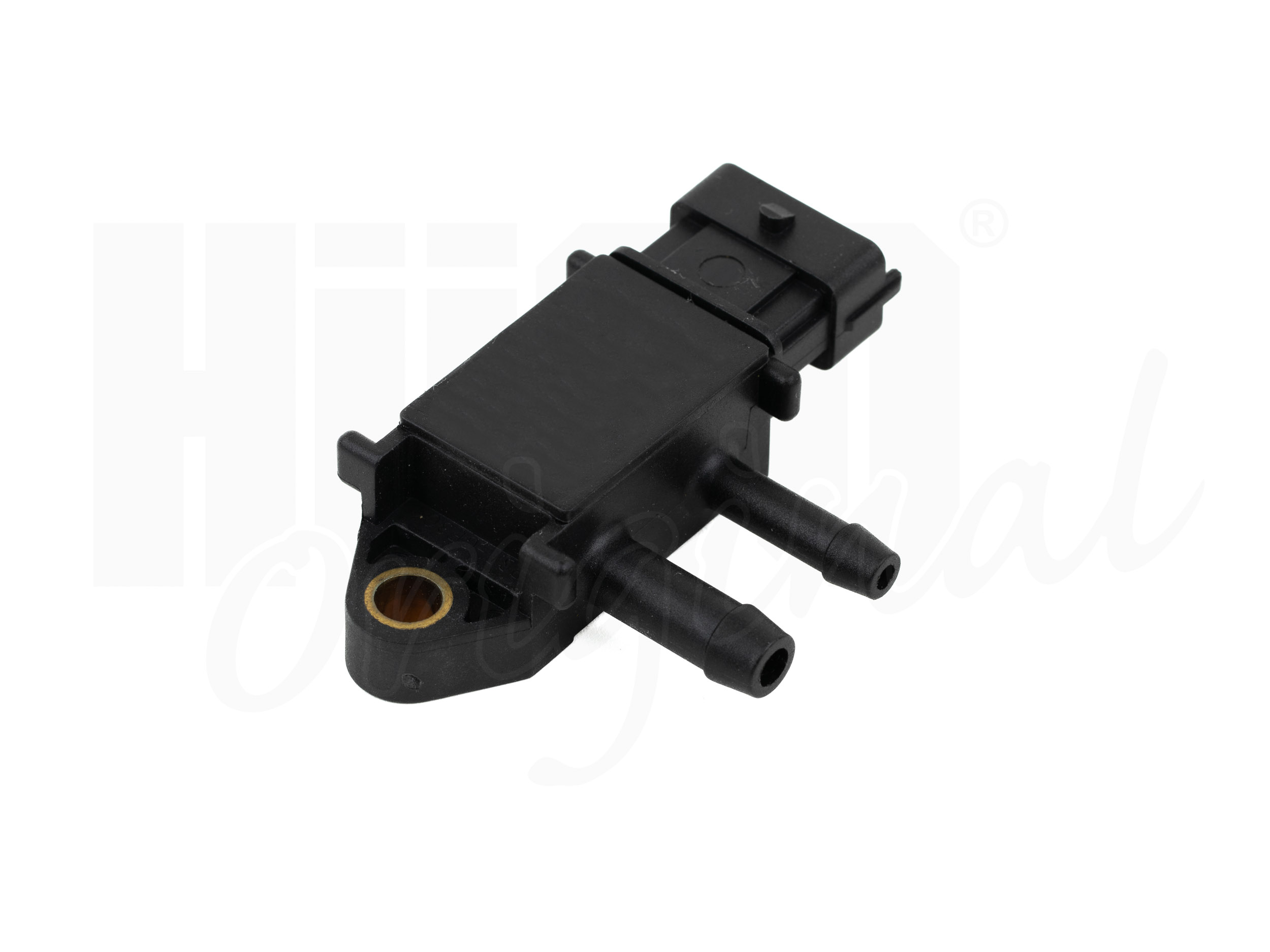 Sensor, exhaust pressure - 137431 HITACHI