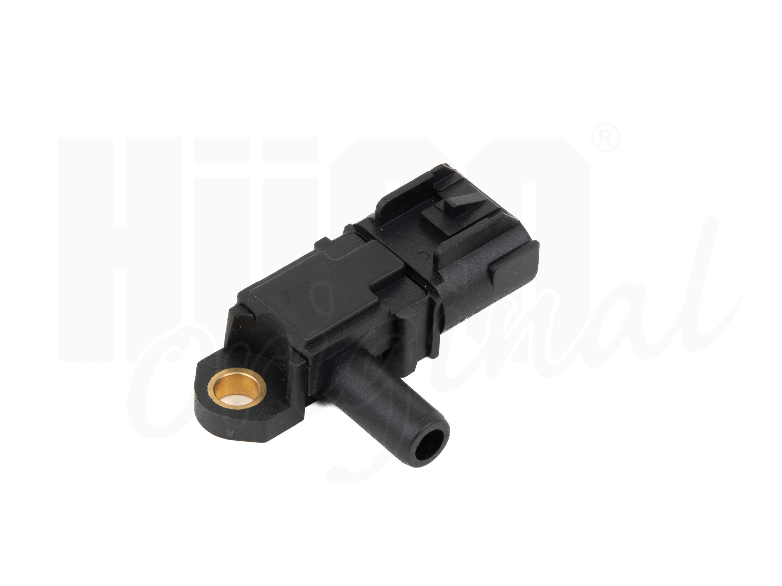 Sensor, exhaust pressure - 137434 HITACHI