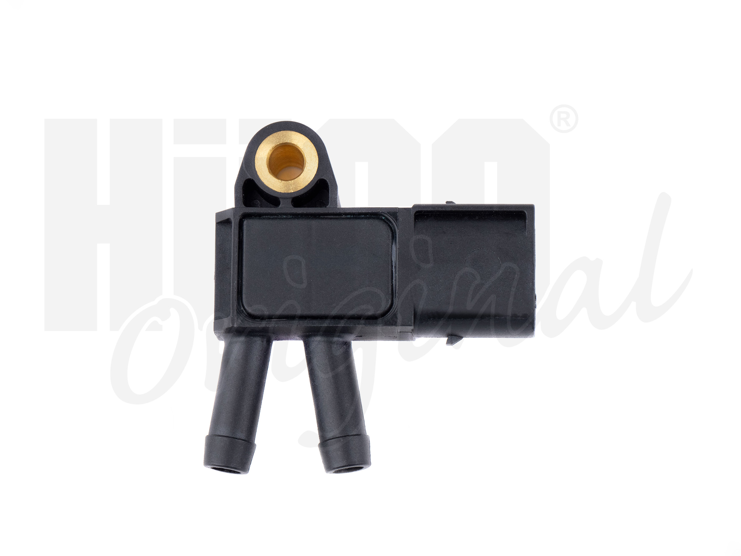 Sensor, exhaust pressure - 137435 HITACHI