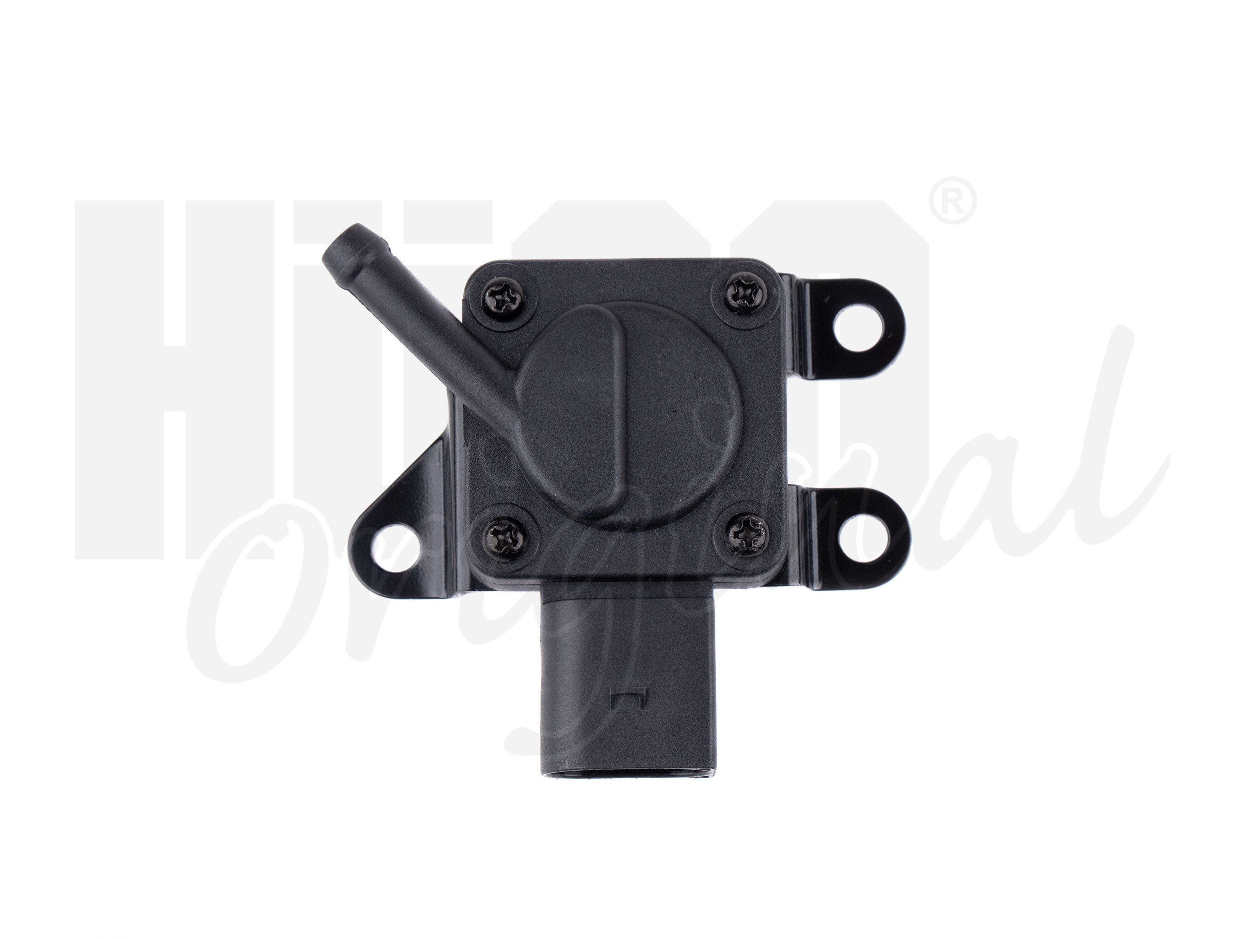 Sensor, exhaust pressure - 137437 HITACHI
