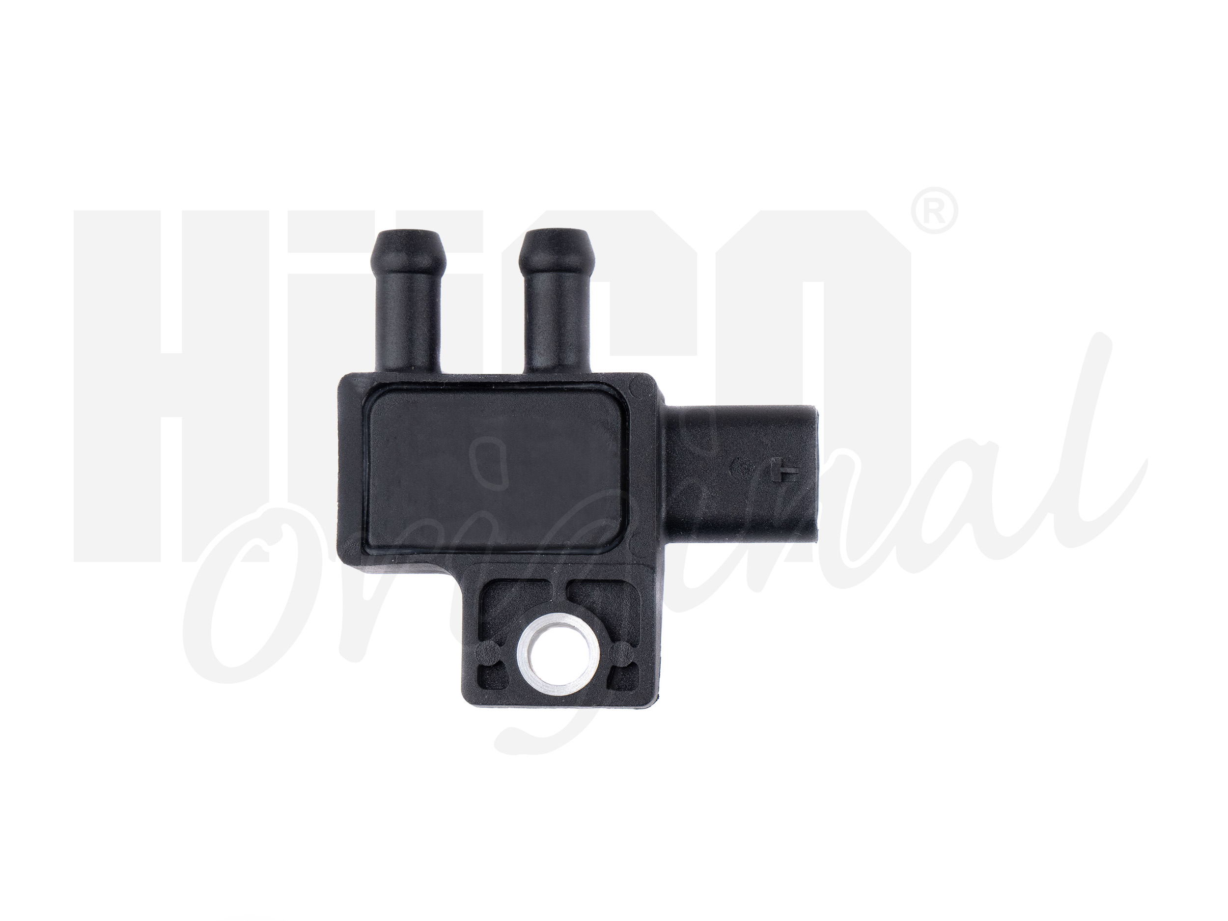 Sensor, exhaust pressure - 137441 HITACHI