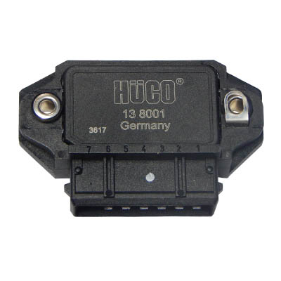 Switch Unit, ignition system - 138001 HITACHI