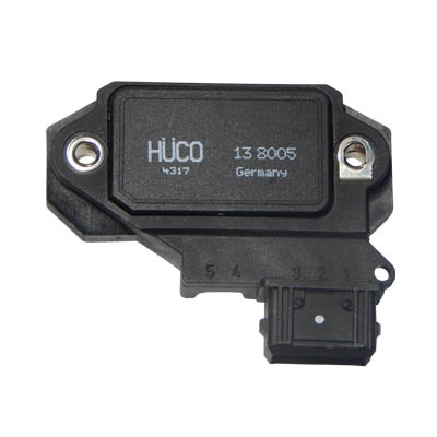 Switch Unit, ignition system - 138005 HITACHI