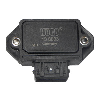 Коммутатор, система зажигания - 138033 HITACHI