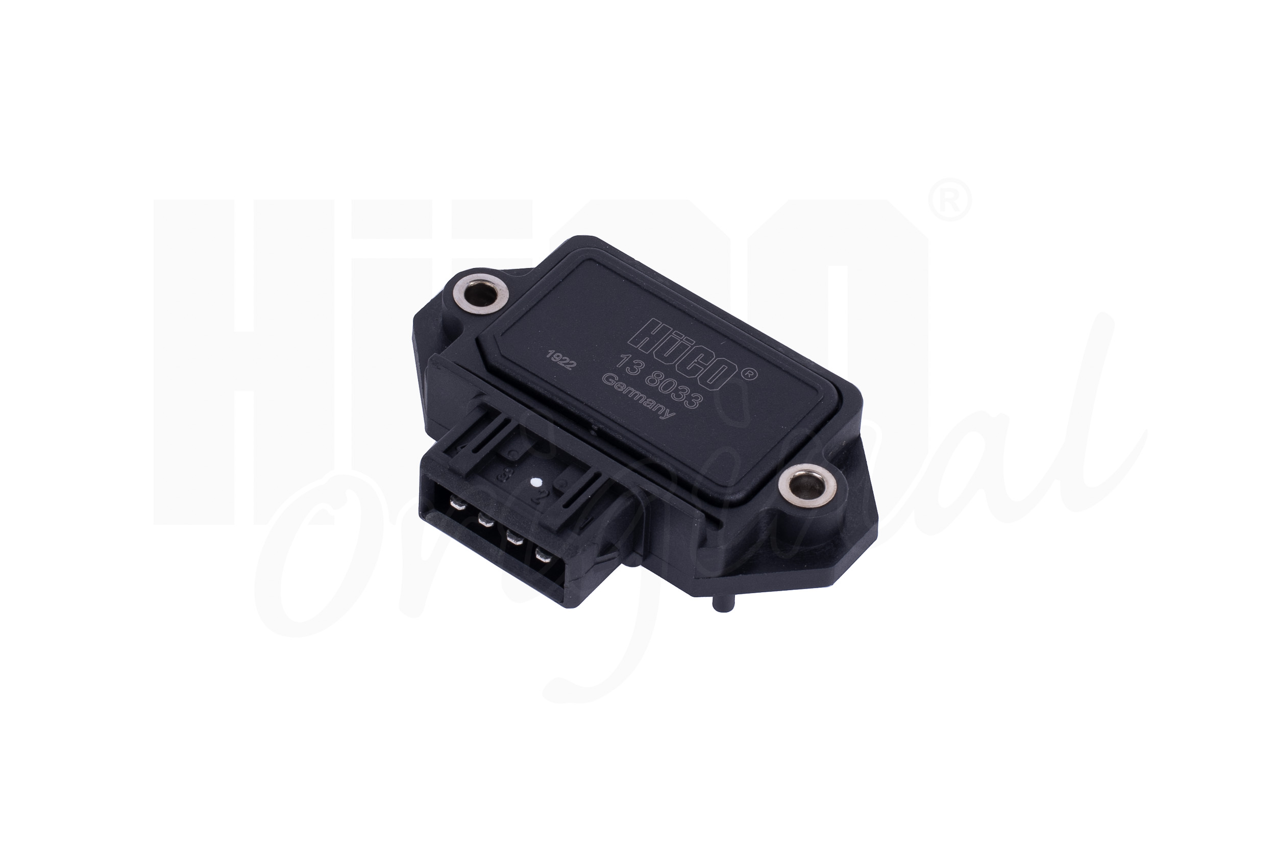 Switch Unit, ignition system - 138033 HITACHI