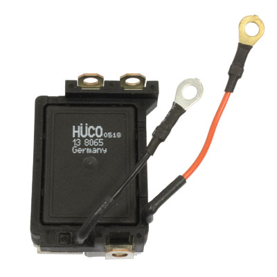 Коммутатор, система зажигания - 138065 HITACHI