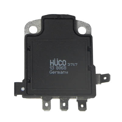 Switch Unit, ignition system - 138068 HITACHI